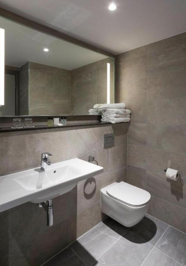 Chambre Lit King-Size Exécutive