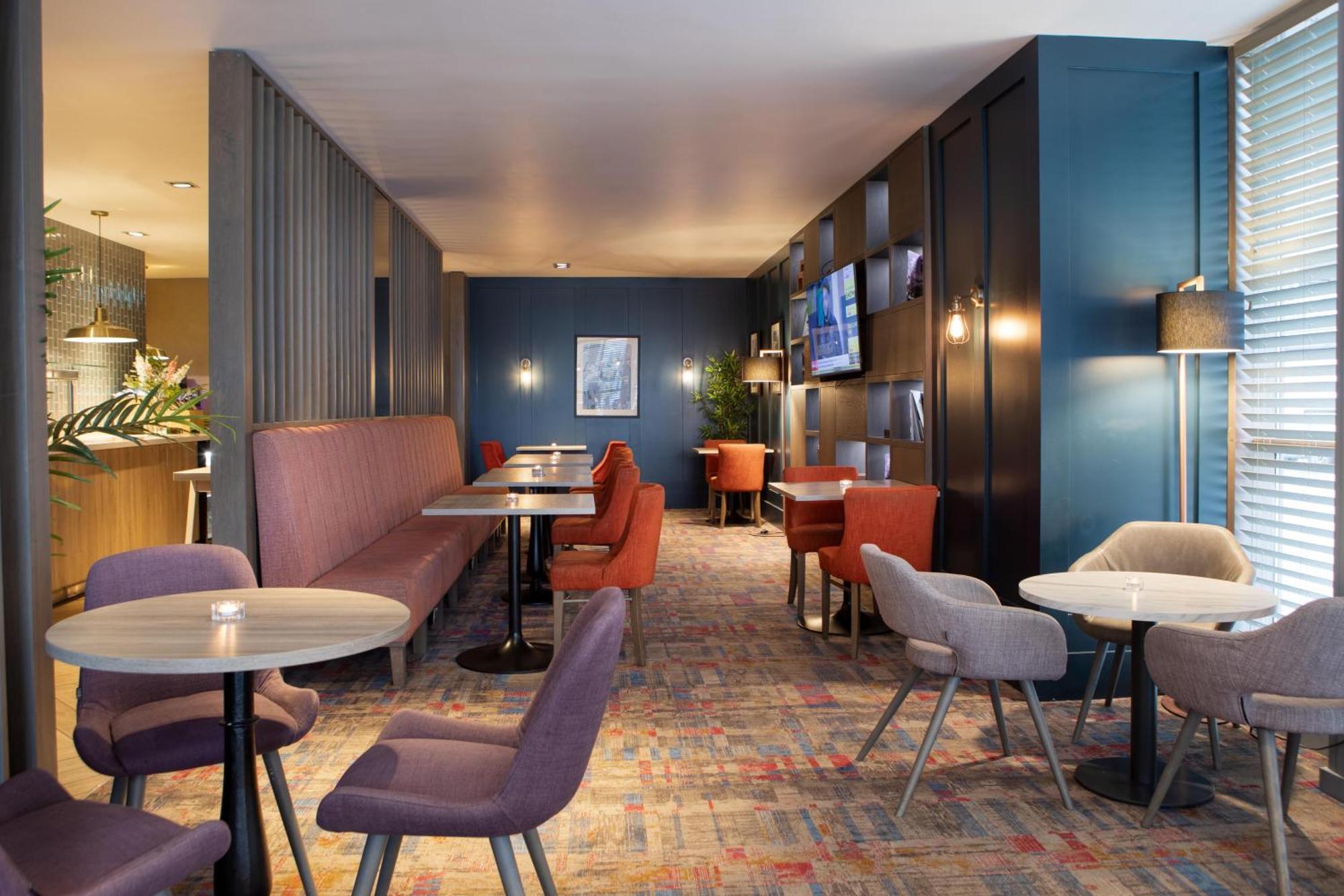 Executive King Room - Lounge Access