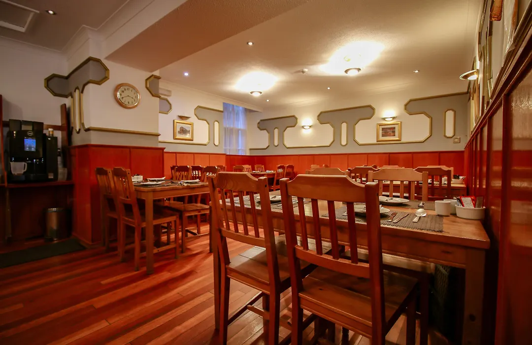 Charing Cross Hotel-1
