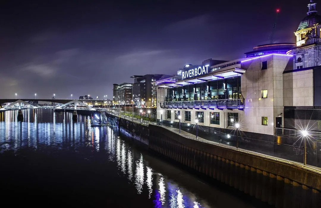 ibis Glasgow City Centre – Sauchiehall St-1