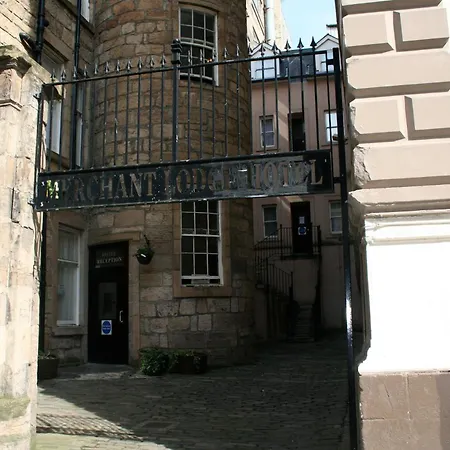 The Merchant City Inn-2
