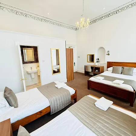 Sandyford Lodge-2