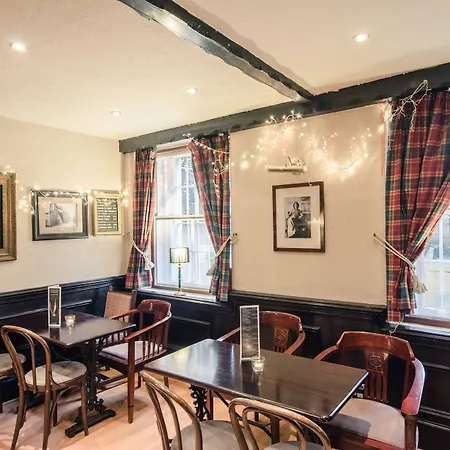 Argyll Hotel-2