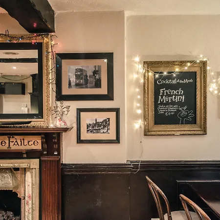 Argyll Hotel-3
