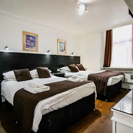 Charing Cross Hotel-2