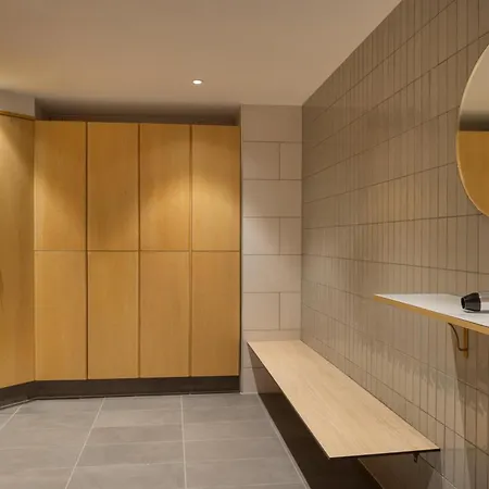 Hilton Glasgow-2