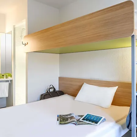 Ibis Budget Glasgow-3