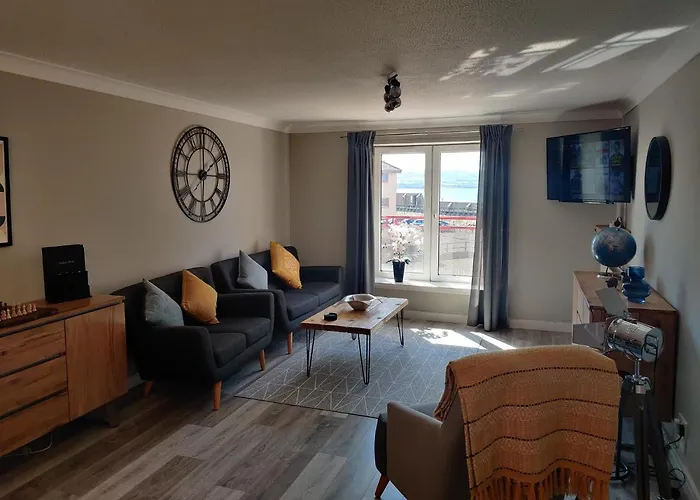Anchors Away