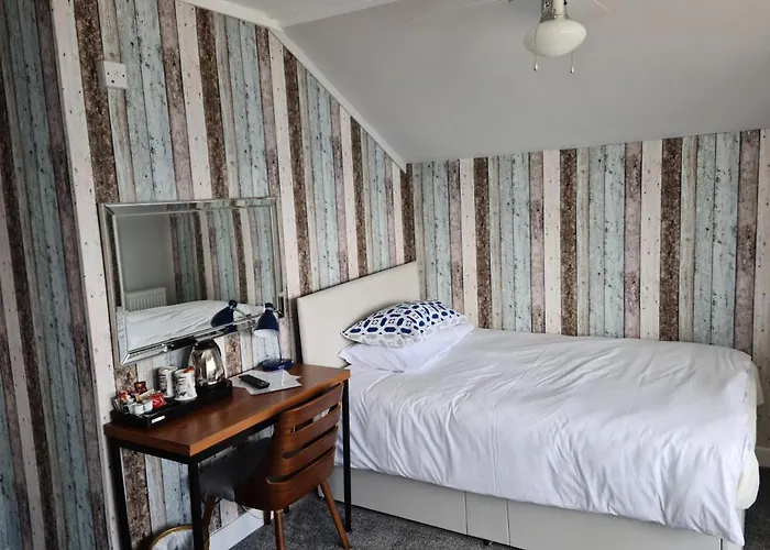 St.Ebba B&B