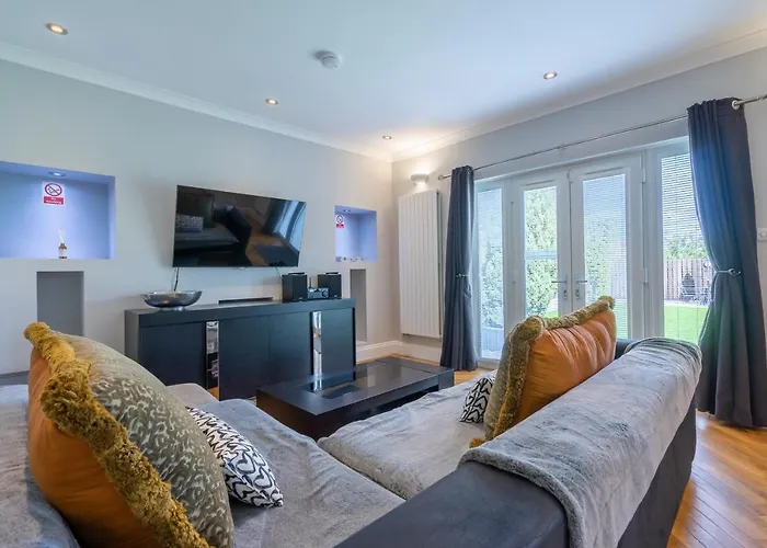 Craigey Beach Home