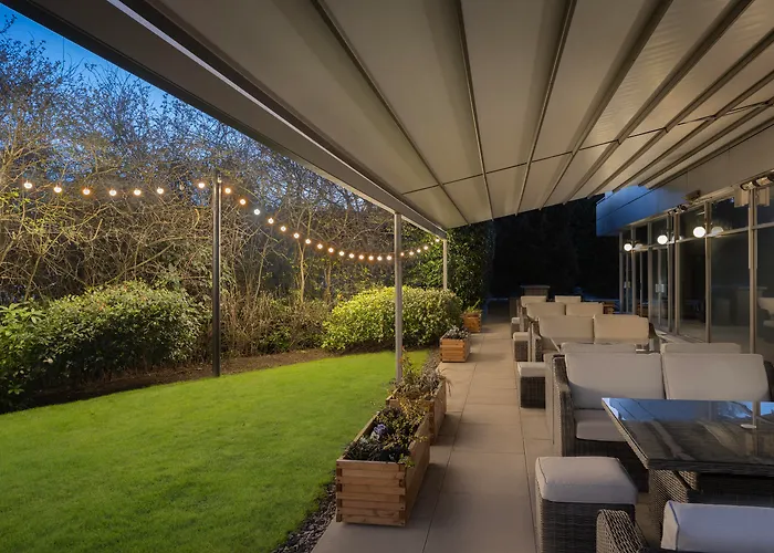 Delta Hotels By Marriott Edinburgh