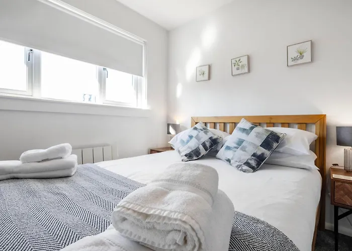 Cairn Bnb Introduces Mavisbank Gardens - Where Homely Charm Meets Modern Living