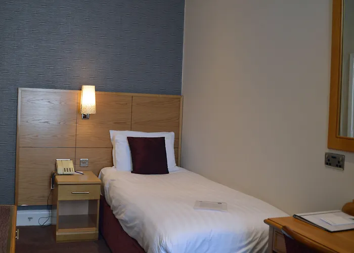 Best Western Kings Manor