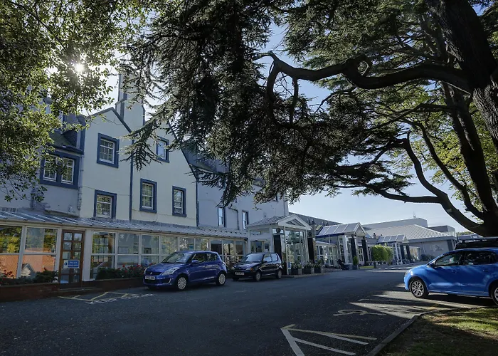 Best Western Kings Manor