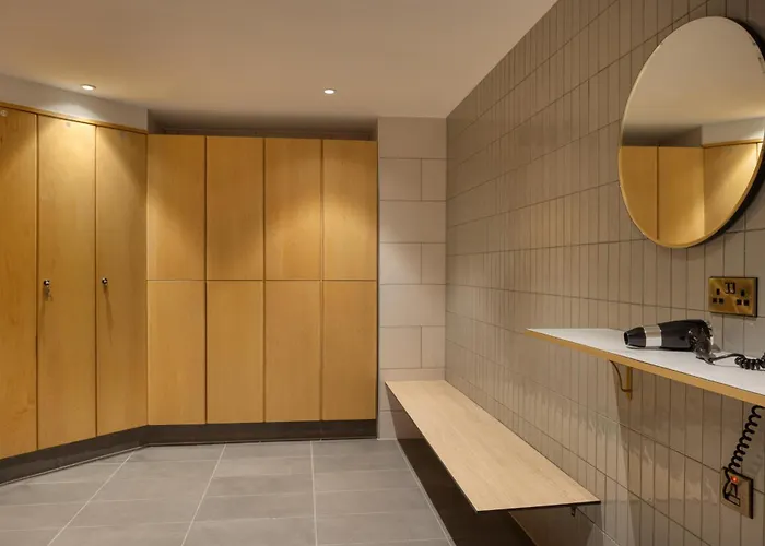 Hilton Glasgow
