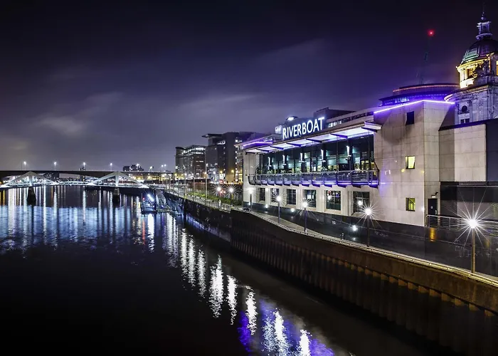 ibis Glasgow City Centre – Sauchiehall St