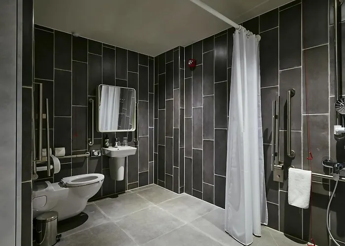 Aparthotel Adagio Glasgow Central