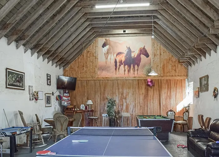Old Barn Cottage - Uk47144