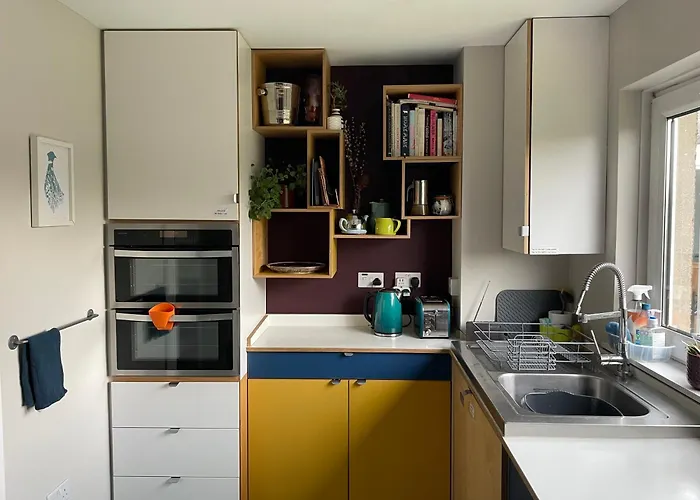 Mid-Century Gem Steps From The Beach