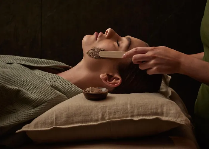Kimpton Blythswood Square Hotel & Spa By Ihg