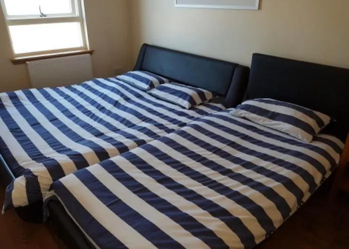 Beachview Apartment